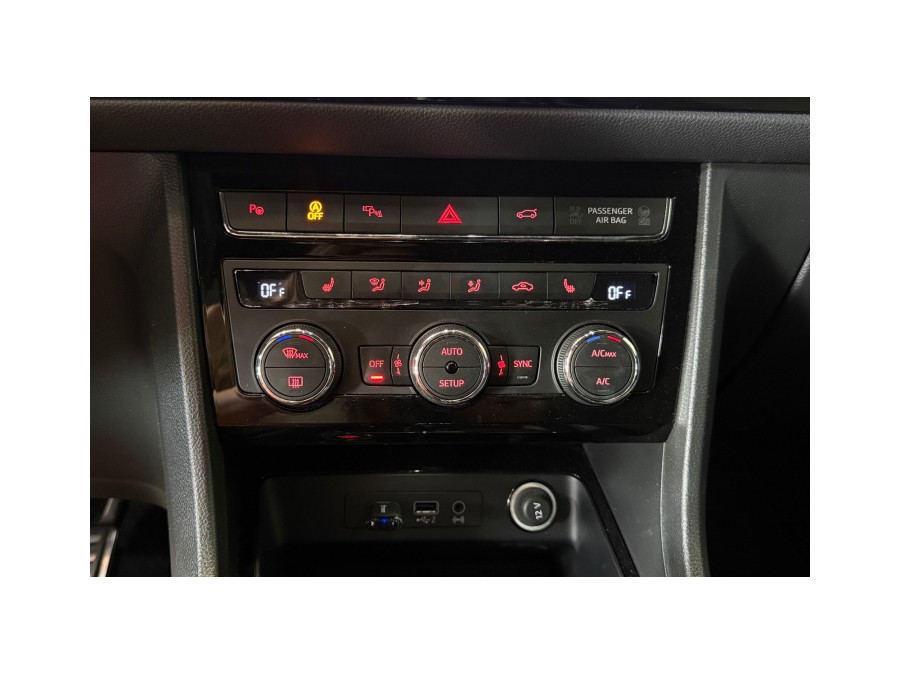 CUPRA d'occasion DSG 2.0 TSI 300 CUPRA 4DRIVE DSG de 2019 Aix Les