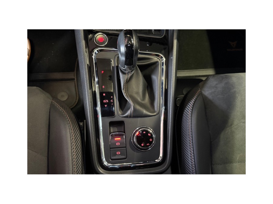 CUPRA d'occasion DSG 2.0 TSI 300 CUPRA 4DRIVE DSG de 2019 Aix Les