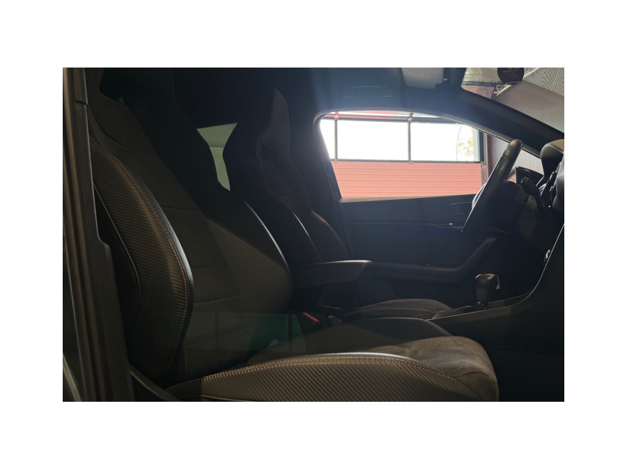 CUPRA d'occasion DSG 2.0 TSI 300 CUPRA 4DRIVE DSG de 2019 Aix Les