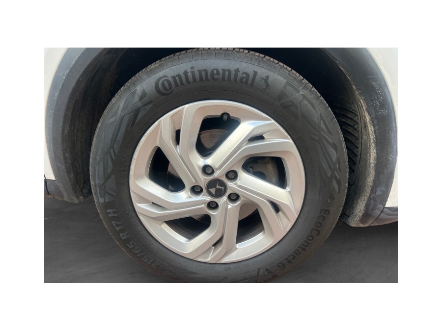 DS d'occasion DS7 CROSSBACK 2.0 BLUE HDI 180 PERFORMANCE LINE BA de