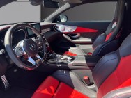 MERCEDES d'occasion CLASSE C COUPE AMG C 63 S 510 de 2019 Genevois