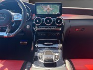 MERCEDES d'occasion CLASSE C COUPE AMG C 63 S 510 de 2019 Genevois