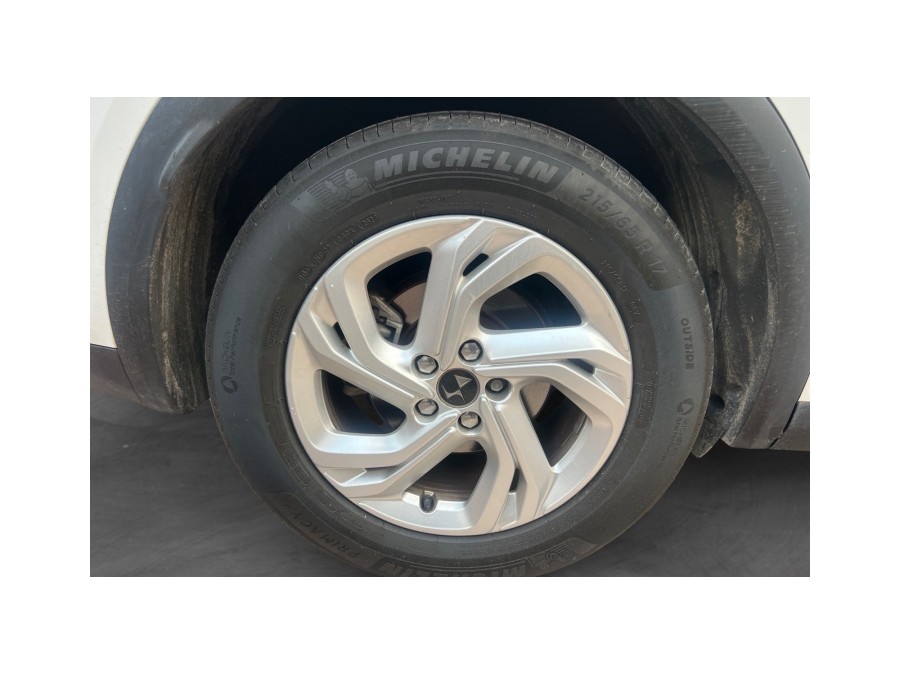 DS d'occasion DS7 CROSSBACK 2.0 BLUE HDI 180 PERFORMANCE LINE BA de