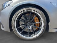 MERCEDES d'occasion CLASSE C COUPE AMG C 63 S 510 de 2019 Genevois