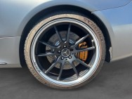 MERCEDES d'occasion CLASSE C COUPE AMG C 63 S 510 de 2019 Genevois