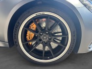 MERCEDES d'occasion CLASSE C COUPE AMG C 63 S 510 de 2019 Genevois
