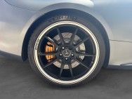 MERCEDES d'occasion CLASSE C COUPE AMG C 63 S 510 de 2019 Genevois