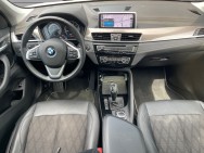 BMW d'occasion X1 16D SDRIVE 116 PREMIERE DKG PH2 de 2022 La Flèche