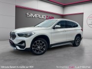 BMW d'occasion X1 16D SDRIVE 116 PREMIERE DKG PH2 de 2022 La Flèche