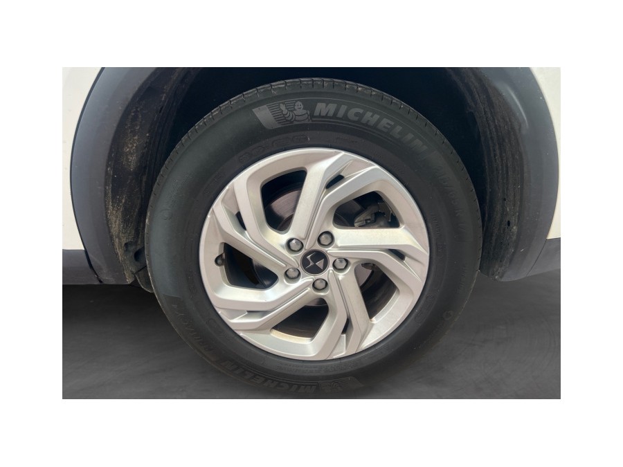 DS d'occasion DS7 CROSSBACK 2.0 BLUE HDI 180 PERFORMANCE LINE BA de