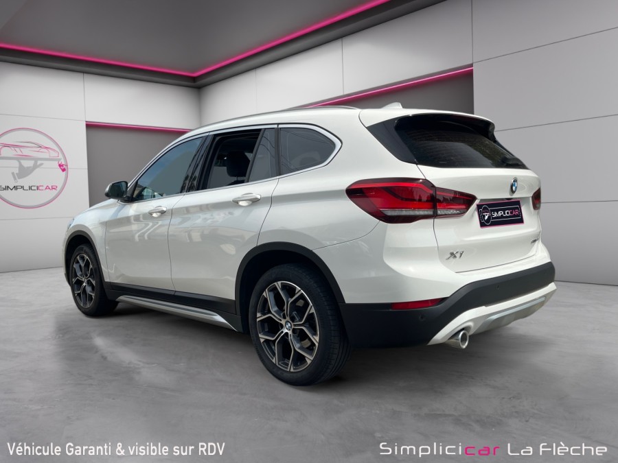 BMW d'occasion X1 16D SDRIVE 116 PREMIERE DKG PH2 de 2022 La Flèche