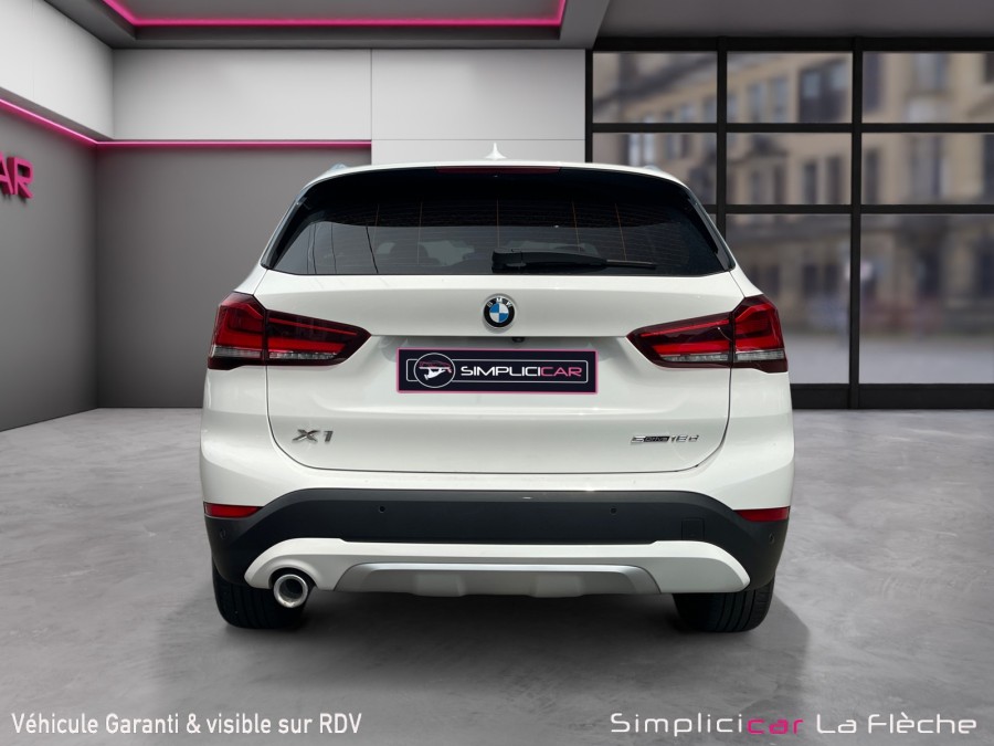 BMW d'occasion X1 16D SDRIVE 116 PREMIERE DKG PH2 de 2022 La Flèche