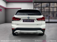 BMW d'occasion X1 16D SDRIVE 116 PREMIERE DKG PH2 de 2022 La Flèche