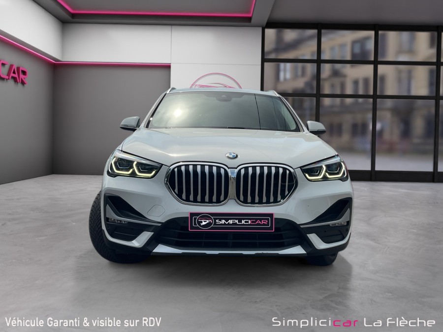 BMW d'occasion X1 16D SDRIVE 116 PREMIERE DKG PH2 de 2022 La Flèche