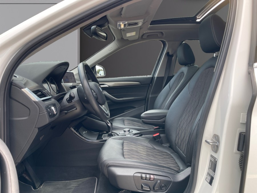 BMW d'occasion X1 16D SDRIVE 116 PREMIERE DKG PH2 de 2022 La Flèche