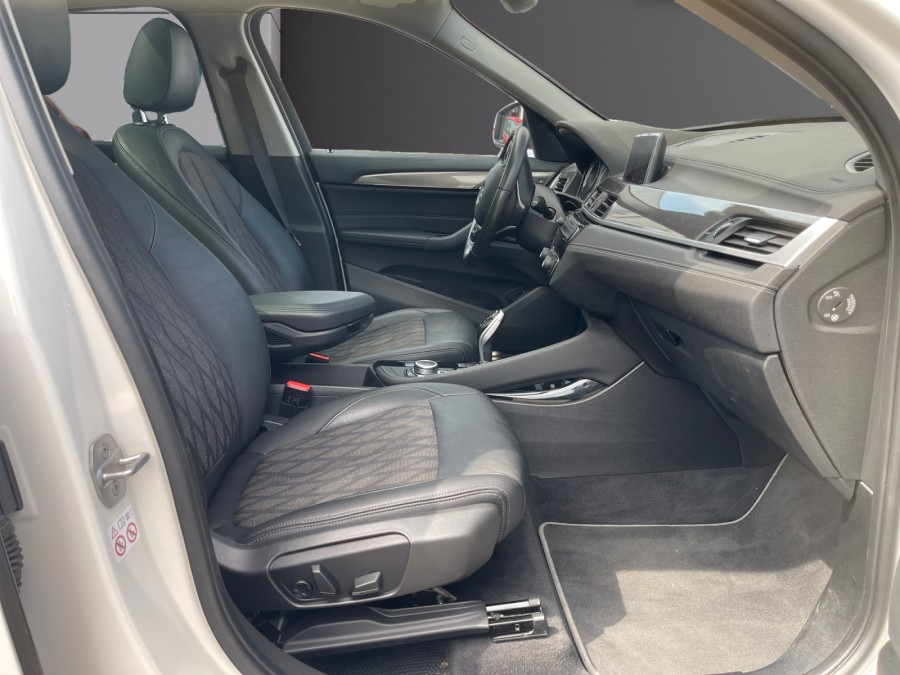 BMW d'occasion X1 16D SDRIVE 116 PREMIERE DKG PH2 de 2022 La Flèche