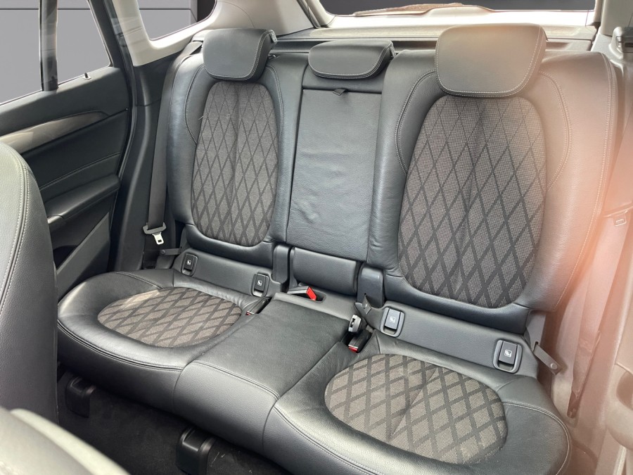 BMW d'occasion X1 16D SDRIVE 116 PREMIERE DKG PH2 de 2022 La Flèche