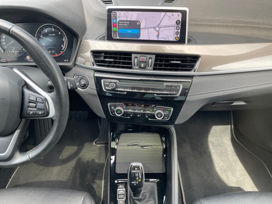BMW d'occasion X1 16D SDRIVE 116 PREMIERE DKG PH2 de 2022 La Flèche