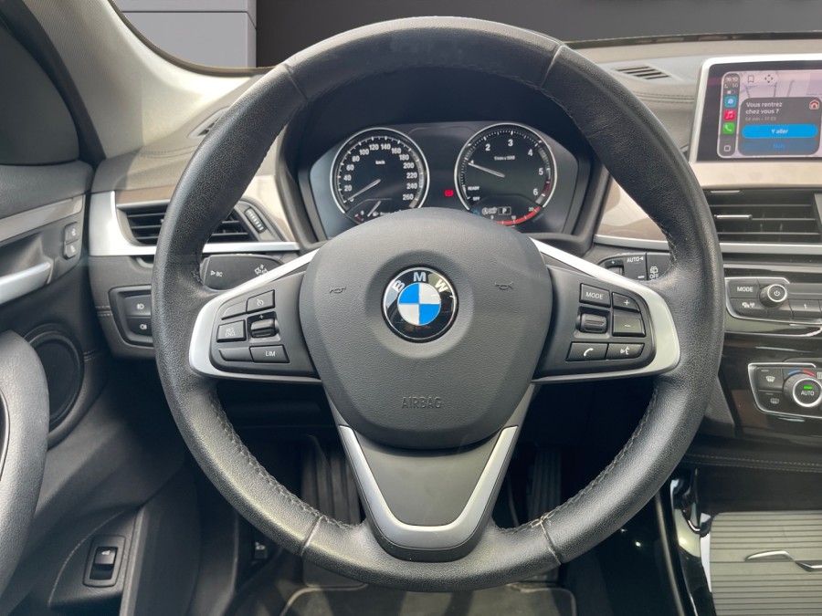 BMW d'occasion X1 16D SDRIVE 116 PREMIERE DKG PH2 de 2022 La Flèche