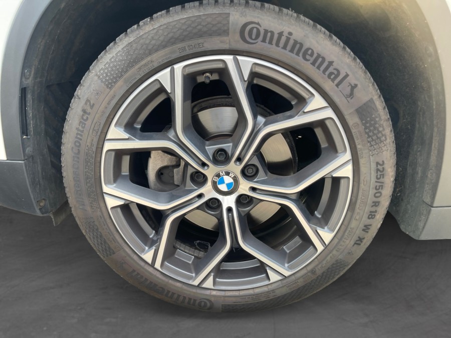 BMW d'occasion X1 16D SDRIVE 116 PREMIERE DKG PH2 de 2022 La Flèche