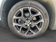 BMW d'occasion X1 16D SDRIVE 116 PREMIERE DKG PH2 de 2022 La Flèche