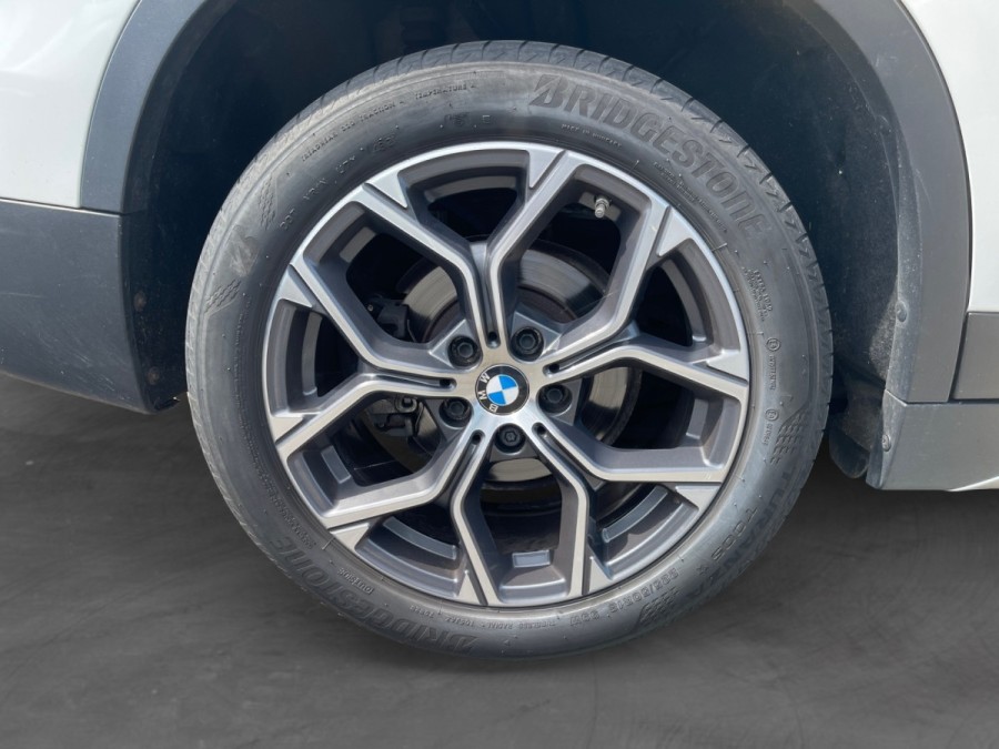 BMW d'occasion X1 16D SDRIVE 116 PREMIERE DKG PH2 de 2022 La Flèche