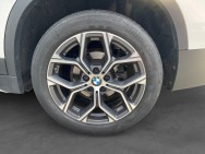 BMW d'occasion X1 16D SDRIVE 116 PREMIERE DKG PH2 de 2022 La Flèche
