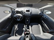 FORD d'occasion FIESTA VI 1000 ECOBOOST 100 BUSINESS NAV de 2016