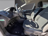 FORD d'occasion FIESTA VI 1000 ECOBOOST 100 BUSINESS NAV de 2016