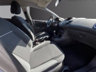 FORD d'occasion FIESTA VI 1000 ECOBOOST 100 BUSINESS NAV de 2016