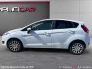 FORD d'occasion FIESTA VI 1000 ECOBOOST 100 BUSINESS NAV de 2016