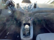 FORD d'occasion FIESTA VI 1000 ECOBOOST 100 BUSINESS NAV de 2016