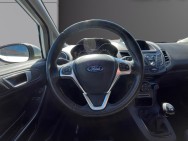 FORD d'occasion FIESTA VI 1000 ECOBOOST 100 BUSINESS NAV de 2016