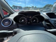 FORD d'occasion FIESTA VI 1000 ECOBOOST 100 BUSINESS NAV de 2016