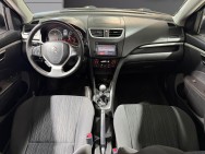 SUZUKI d'occasion SWIFT IV 1.3 DDIS SO CITY de 2014 Meximeux (01)﻿
