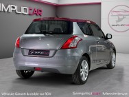 SUZUKI d'occasion SWIFT IV 1.3 DDIS SO CITY de 2014 Meximeux (01)﻿