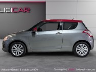 SUZUKI d'occasion SWIFT IV 1.3 DDIS SO CITY de 2014 Meximeux (01)﻿