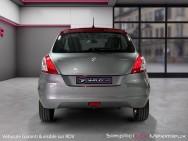 SUZUKI d'occasion SWIFT IV 1.3 DDIS SO CITY de 2014 Meximeux (01)﻿