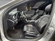 MERCEDES d'occasion CLASSE C IV C220D de 2014 Rennes (35)﻿