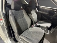 SUZUKI d'occasion SWIFT IV 1.3 DDIS SO CITY de 2014 Meximeux (01)﻿