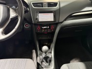 SUZUKI d'occasion SWIFT IV 1.3 DDIS SO CITY de 2014 Meximeux (01)﻿