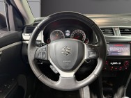 SUZUKI d'occasion SWIFT IV 1.3 DDIS SO CITY de 2014 Meximeux (01)﻿