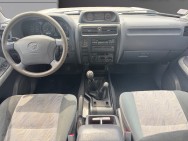 TOYOTA d'occasion LANDCRUISER LAND CRUISER SERIE 90 KDJ95 de 2002