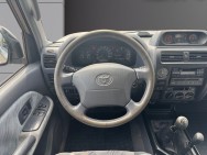 TOYOTA d'occasion LANDCRUISER LAND CRUISER SERIE 90 KDJ95 de 2002