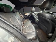 MERCEDES d'occasion CLASSE C IV C220D de 2014 Rennes (35)﻿