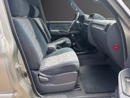 TOYOTA d'occasion LANDCRUISER LAND CRUISER SERIE 90 KDJ95 de 2002