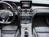 MERCEDES d'occasion CLASSE C IV C220D de 2014 Rennes (35)﻿