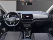 VOLKSWAGEN d'occasion T-CROSS 1.0 TSI 116 VW EDITION DSG de 2025