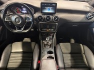 MERCEDES d'occasion CLASSE A 200 CDI de 2017 Narbonne (11)﻿