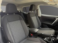 VOLKSWAGEN d'occasion T-CROSS 1.0 TSI 116 VW EDITION DSG de 2025